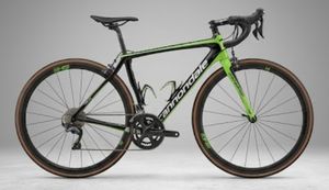 Cannondale Synapse 2017,  taille S 48 - 1