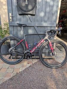 Scott addict gravel rc - 1