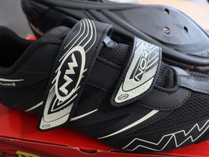 Chaussures vélo de route Northwave Jet Pro - 1
