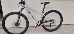 VTT Spécialized Rockhopper - 1