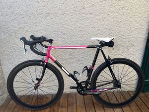 Vélo route vintage  - 1