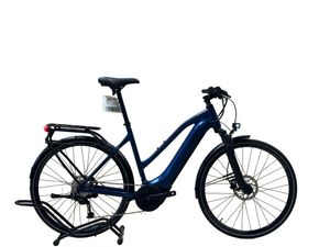 Giant Explore E+ 2 Vélo électrique Shimano Alivio ... - 1