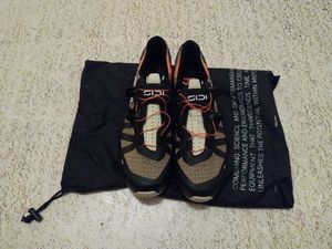 Chaussures VTT sidi Aeron - 1