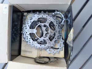 Cassette Campagnolo Chorus 11 v 11-25 - 1