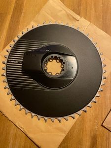 Mono plateau Sram red E1 Power 50 - 1