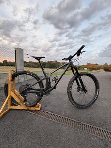 Scott Genius 930 2022 - 1