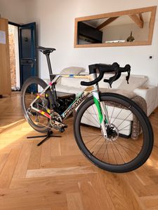 Lapierre xelius DRS 10.0 - 1