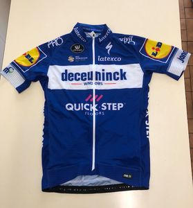 maillot Vermarc team Deceuninck QuickStep - 1