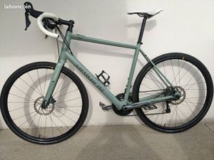Vélo Route Electrique ORIGINE Help Road L/XL - 1