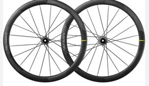 Mavic ULTIMATE - 1