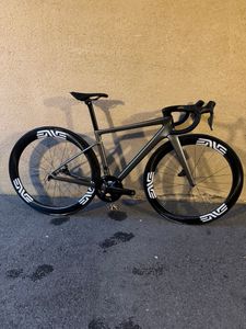 Enve Melee taille 47 (en l’état) - 1