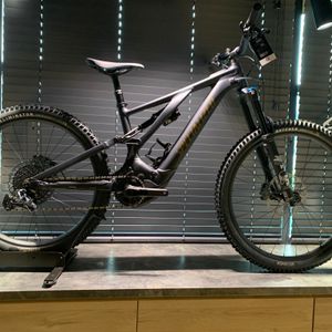 Specialized Turbo Levo Comp alloy - 1