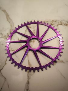 Plateau Garbaruk oval 46 (compatible GARBARUK) - 1