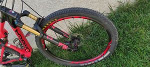 Orbea Oiz M10 TR 29 pouces VTT - 2021 - CARBONE - ... - 1