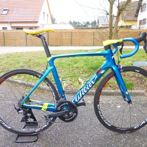 Willier cento 10 air  - 1