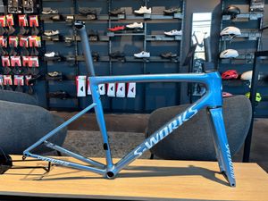 Kit cadre s-works sl 8 - 1