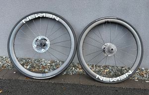 Newmen advanced R.38 streem - 1