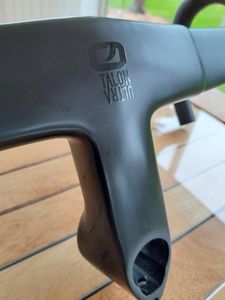 Cintre MOST TALON Ultra Light 110X40 - 1