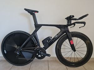 BMC Timemachine 01 THREE Di2 - Zipp Super 9/Zipp 8... - 1