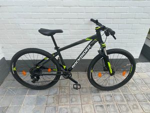 VTT Rockrider st 530 taille S - 1