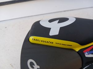selle PROLOGO - 1