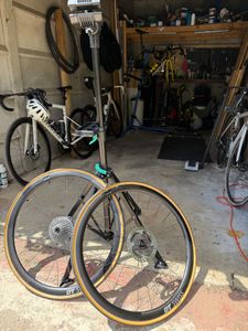 Dt swiss prc1400 spline - 1