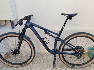 VTT specialized epic evo sw - 1