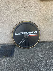 Roue pleine Corima WS TT - 1