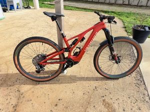Specialized Turbo Levo SL expert - 1