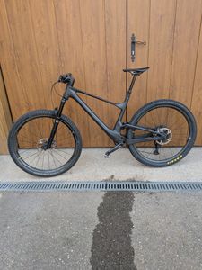 Vtt Scott Spark 910 Taille L - 1