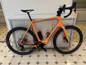 Orbea Denna 20 MIO - Gravel électrique / vélo de c... - 1