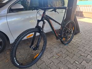 Kona Honzo 2019 - 1