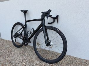 Specialized tarmac sl7  - 1