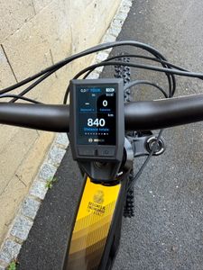 VTTAE LAPIERRE OVERVOLT AM 7.6 - 1