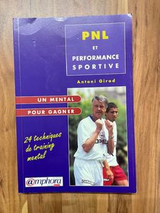 Livre PNL et Performance - 1