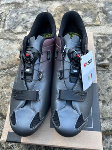 Sidi scarpe sixty 47 neuves - 1
