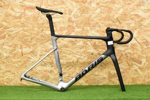 Kit Cadre Occasion Adris Le Performance + Combo Ci... - 1