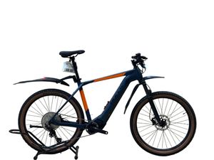 Bulls Copperhead Evo 2 VTT électrique Shimano Deor... - 1