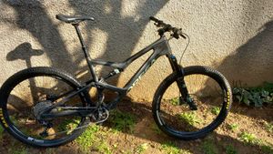 orbea occam M30 - 1