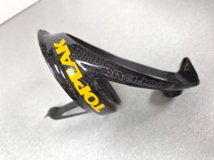 Porte-bidon Topeak Shuttle Cage - 1