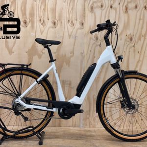 Flyer Upstreet5 3.12 Comfort Vélo électrique Alivi... - 1