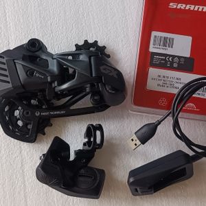 Dérailleur arrière sram GX eagle axs 12 vitesses  - 1