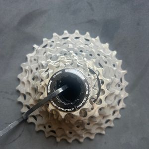 Cassette Shimano Dura-Ace 12v 11-30 - 1
