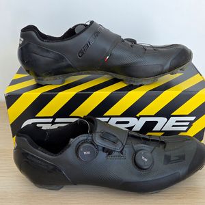 Chaussure Gaerne G.SNX Noir T45 - 1
