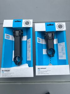Potence pro vibe superlight - 1
