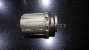 Coprs roue libre Powertap Shimano 10v - 15mm - 1