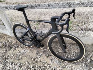 Kit cadre Scott Foil RC 20 taille L - 1