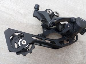 Dérailleur Shimano Arrière GRX RD-RX400 - 1