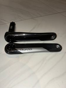 Manivelles Sram Quarq 172,5mm - 1