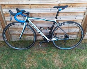 Velo route - 1